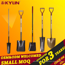 CONSTRUCTION LONG HANDLE SHOVEL SPADES FOR FARMING TOOLS